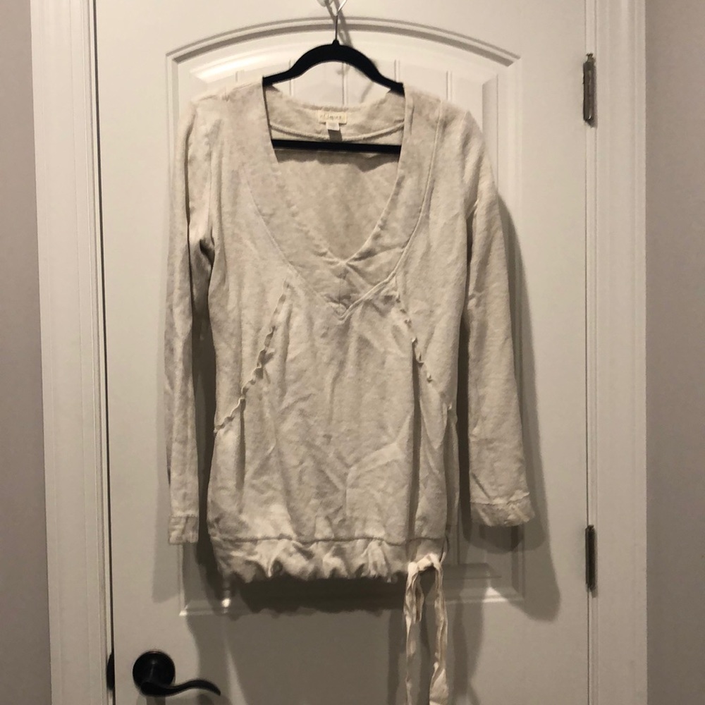 Anthropologie Sweater